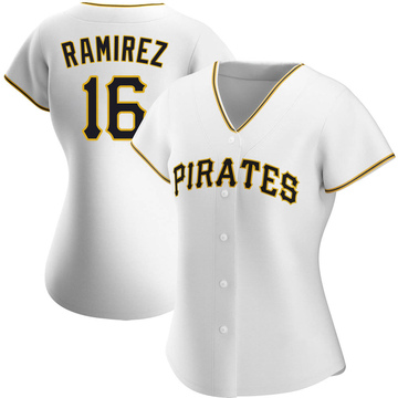  2002 Certified Fabric of the Game #99PS Aramis Ramirez NM-MT+  MEM 24/50 Pittsburgh Pirates Jersey : Collectibles & Fine Art