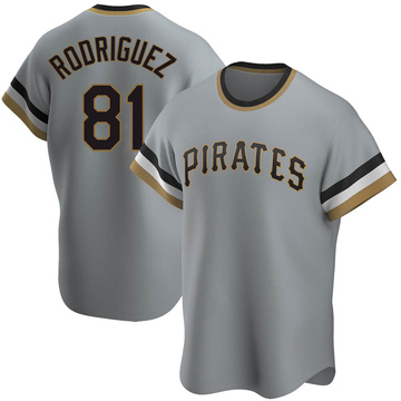 pirates rodriguez jersey